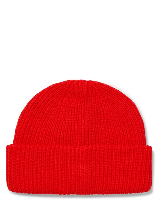 Damska czapka z dzianiny - MSCHGaline Rachelle