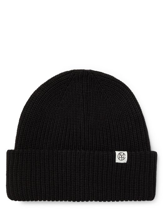 Damska czapka z dzianiny - MSCHGaline Rachelle