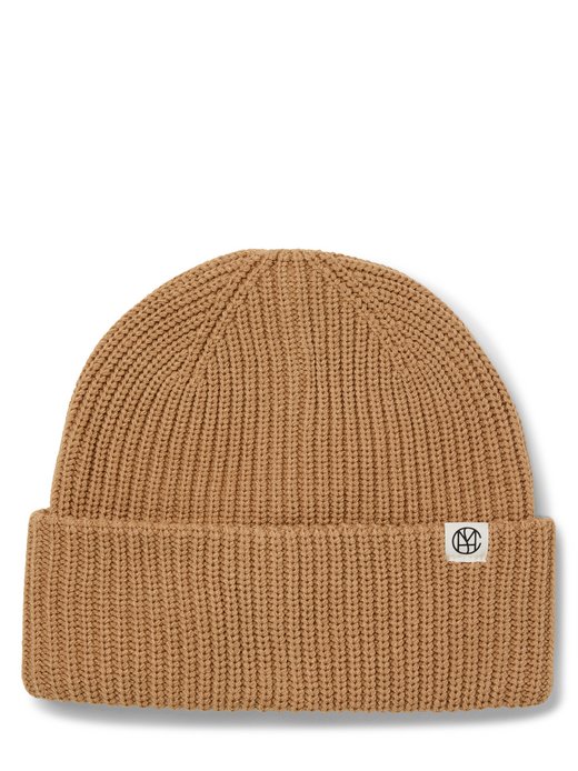 Damska czapka z dzianiny - MSCHGaline Rachelle