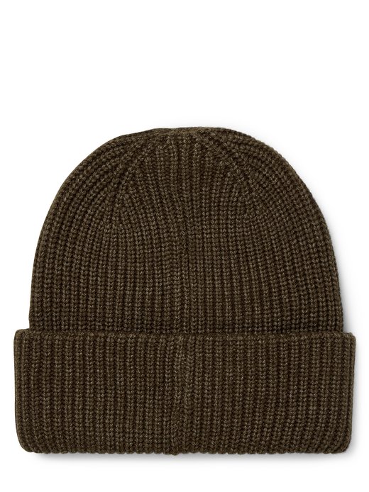 Damska czapka z dzianiny - MSCHGaline Rachelle