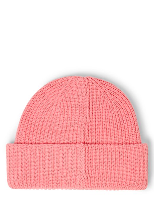 Damska czapka z dzianiny - MSCHGaline Rachelle