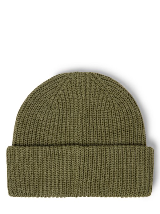 Damska czapka z dzianiny - MSCHGaline Rachelle