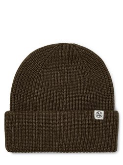 Damska czapka z dzianiny - MSCHGaline Rachelle