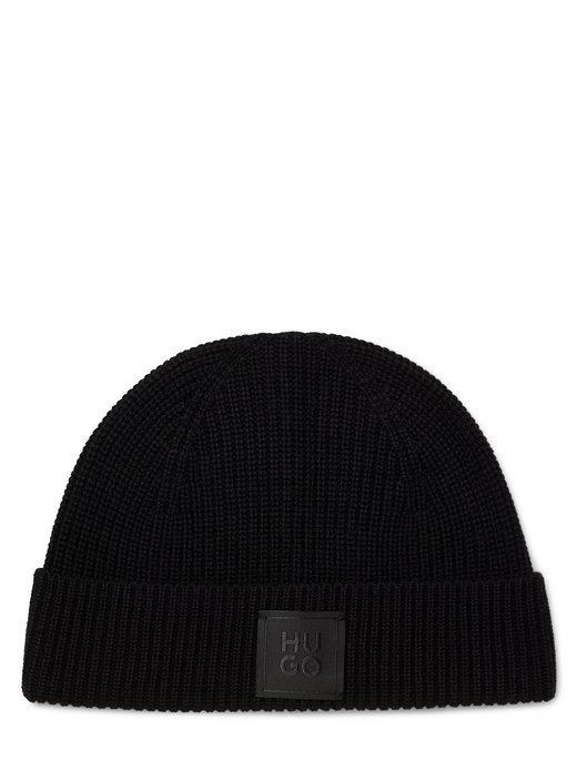 Damska czapka z dzianiny - Sential