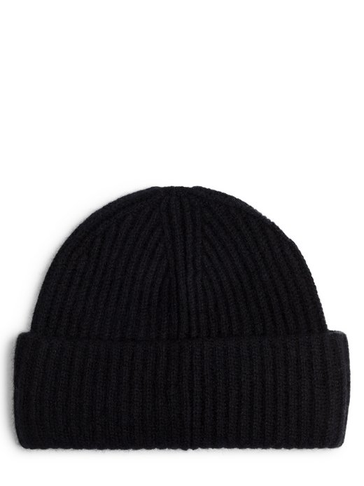 Damska czapka z kaszmiru