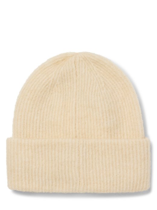 Damska czapka z zawartością wełny - MSCHHope