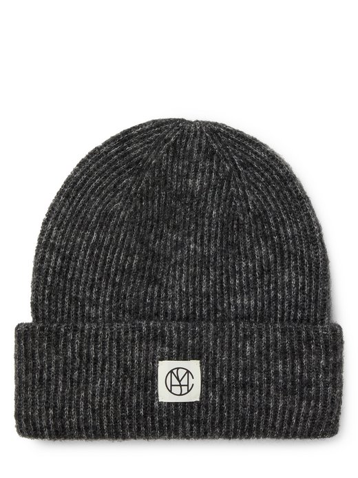 Damska czapka z zawartością wełny - MSCHHope