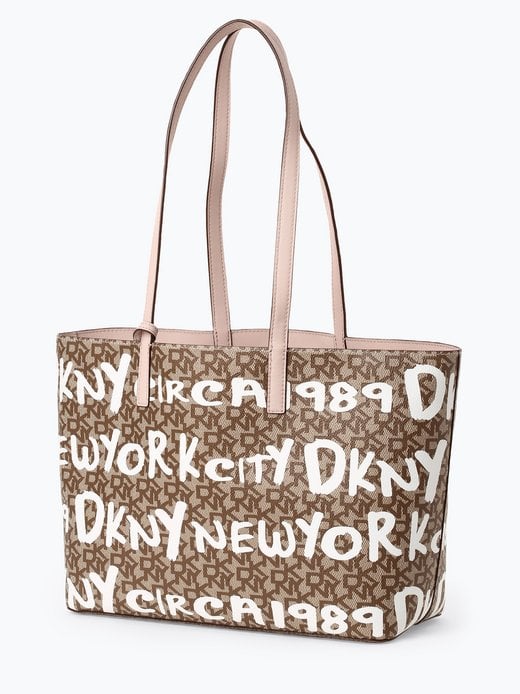 Dkny hotsell reversible tote