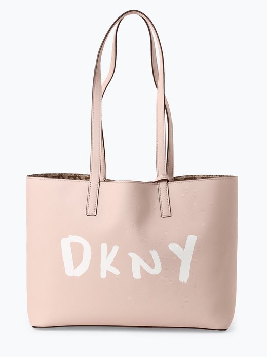 Dkny discount reversible tote