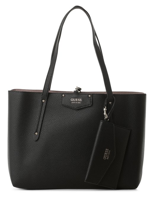 Damska dwustronna torba shopper