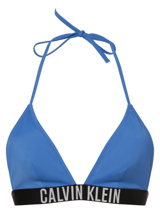 Damska góra od bikini – z wypełnieniem