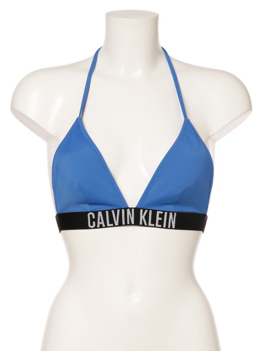 Damska góra od bikini – z wypełnieniem