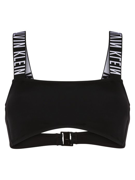 Damska góra od bikini – z wypełnieniem