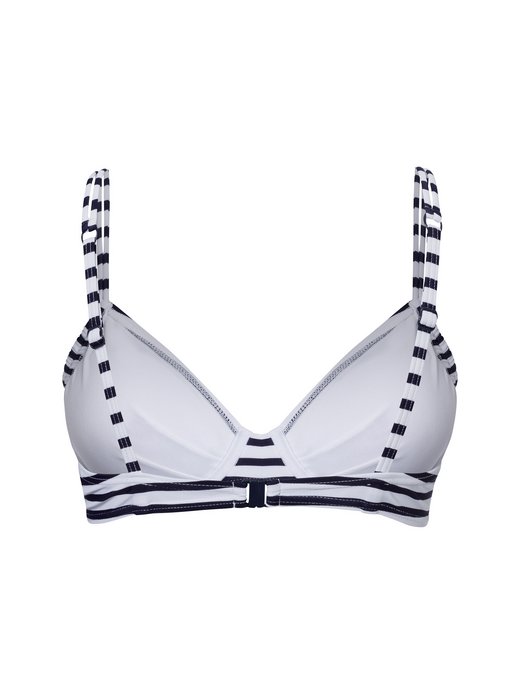 Damska góra od bikini – z wypełnieniem