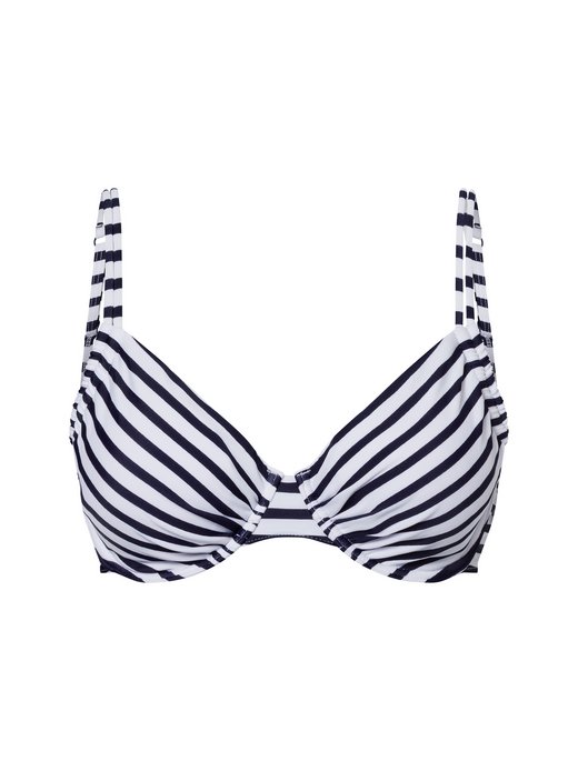 Damska góra od bikini – z wypełnieniem