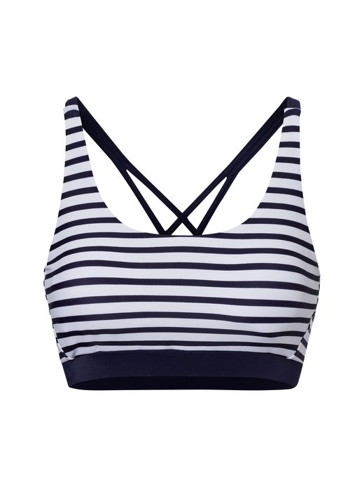 Damska góra od bikini – z wypełnieniem