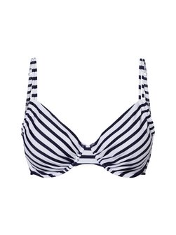 Damska góra od bikini – z wypełnieniem