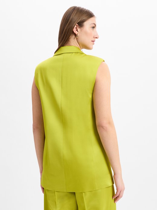 Damska kamizelka biznesowa