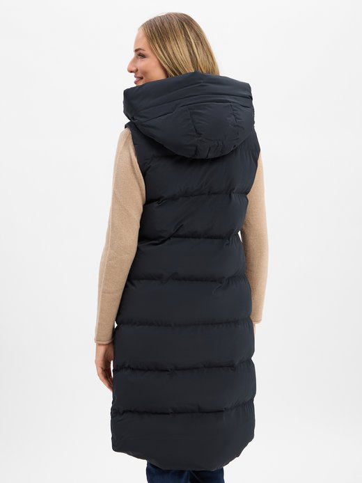 Damska kamizelka funkcjonalna - Goldmine