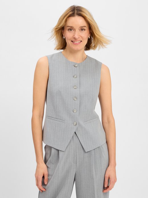 Damska kamizelka modułowa