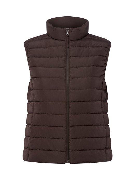 Damska kamizelka pikowana