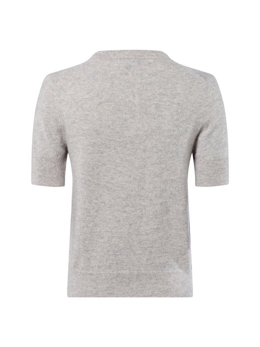 Damska koszula z czystego kaszmiru