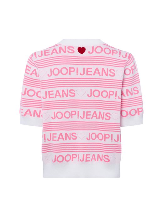 Damska koszula z dzianiny - Karie