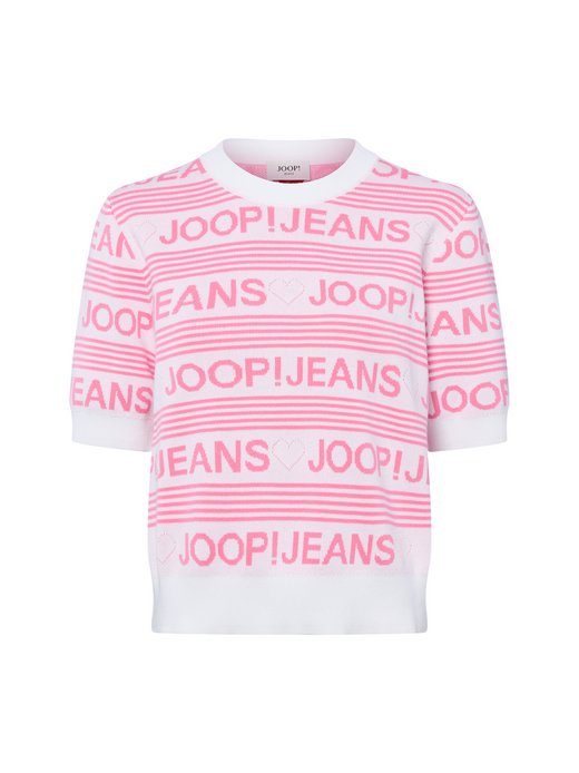 Damska koszula z dzianiny - Karie