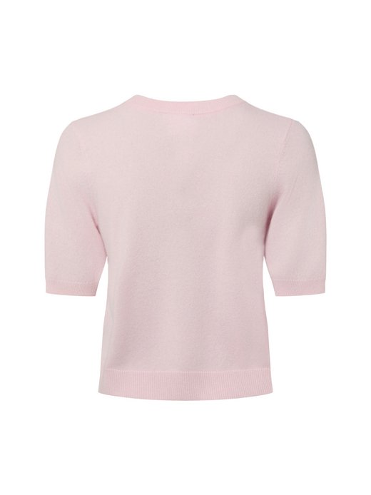 Damska koszula z dzianiny kaszmirowej