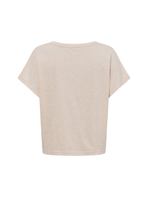 Damska koszulka do piżamy