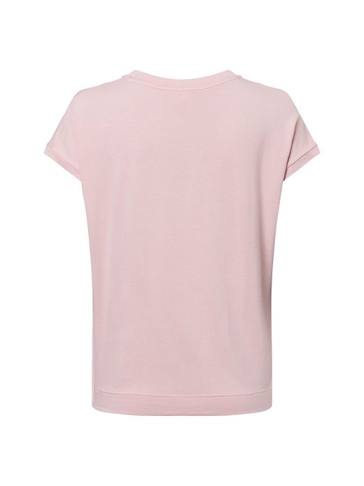 Damska koszulka do piżamy