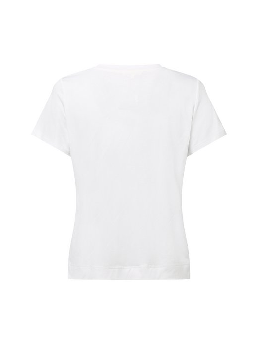 Damska koszulka do piżamy