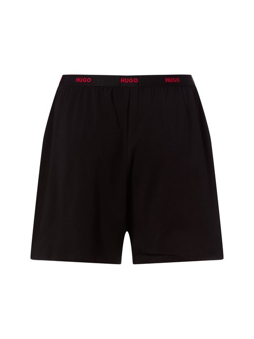 Damska koszulka do piżamy