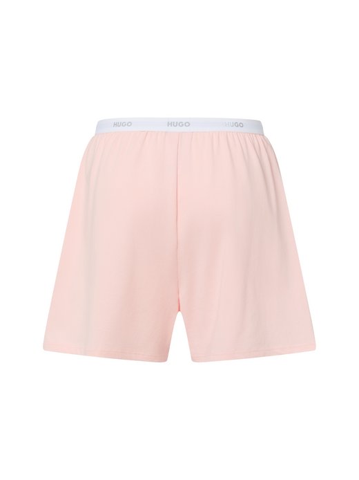 Damska koszulka do piżamy