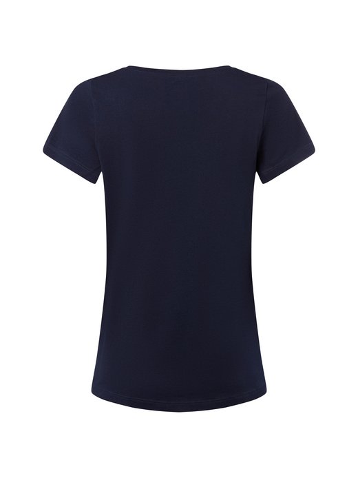 Damska koszulka do piżamy