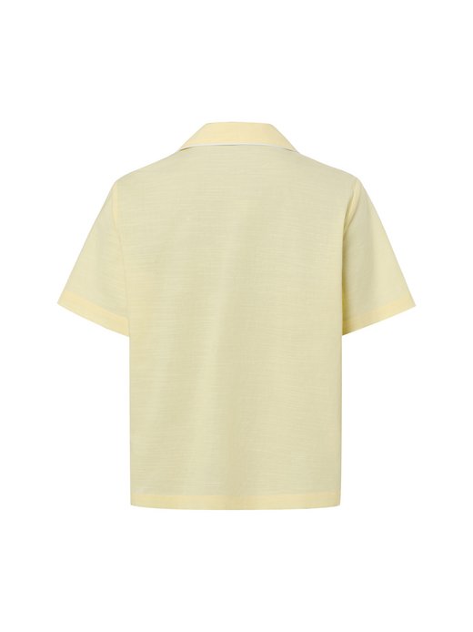 Damska koszulka do piżamy