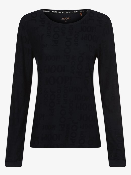 Damska koszulka od piżamy