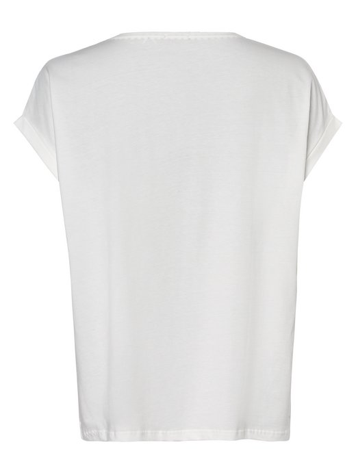 Damska koszulka od piżamy