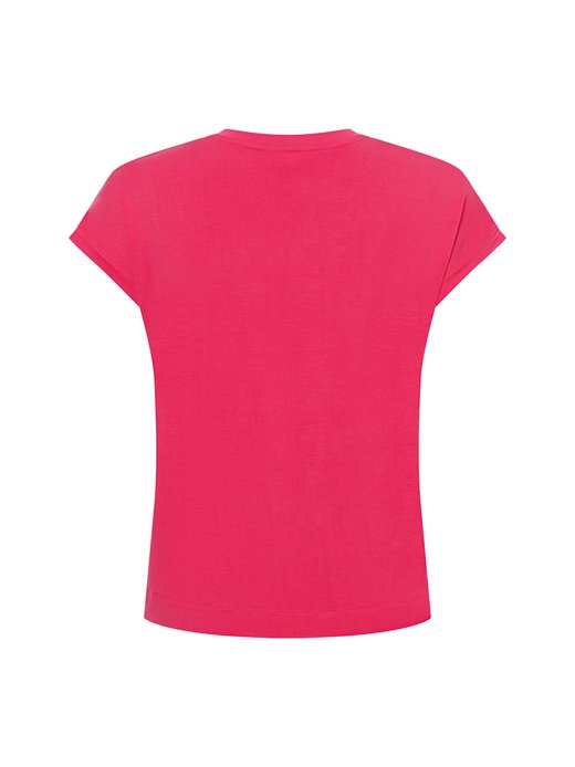 Damska koszulka od piżamy