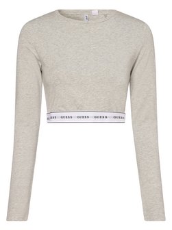 Damska koszulka od piżamy