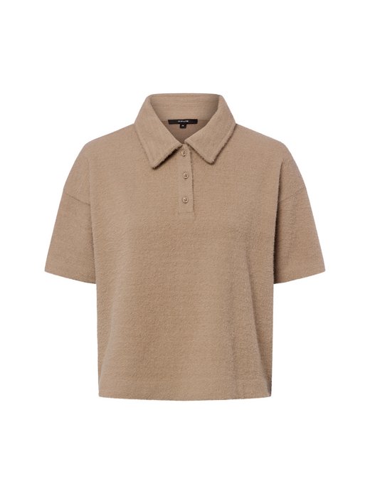 Damska koszulka polo - Geludi