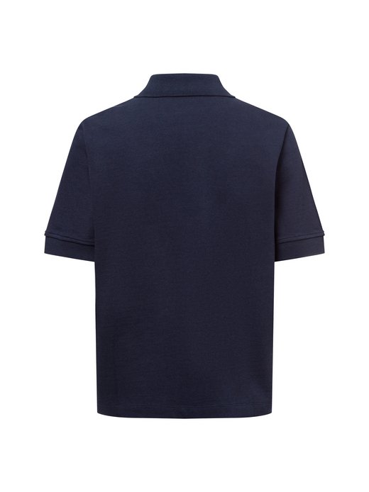 Damska koszulka polo - Scena