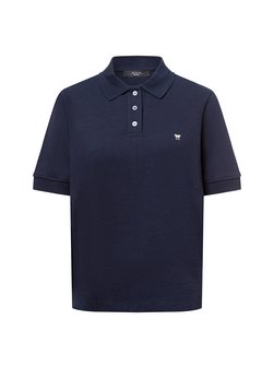 Damska koszulka polo - Scena