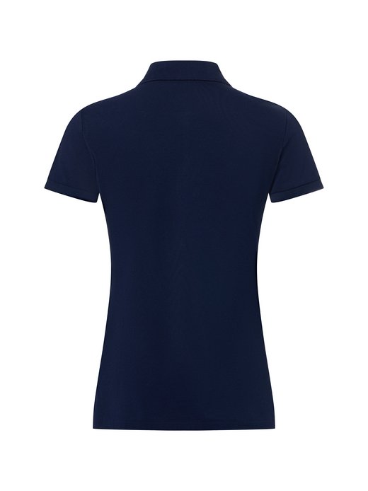 Damska koszulka polo – Slim fit