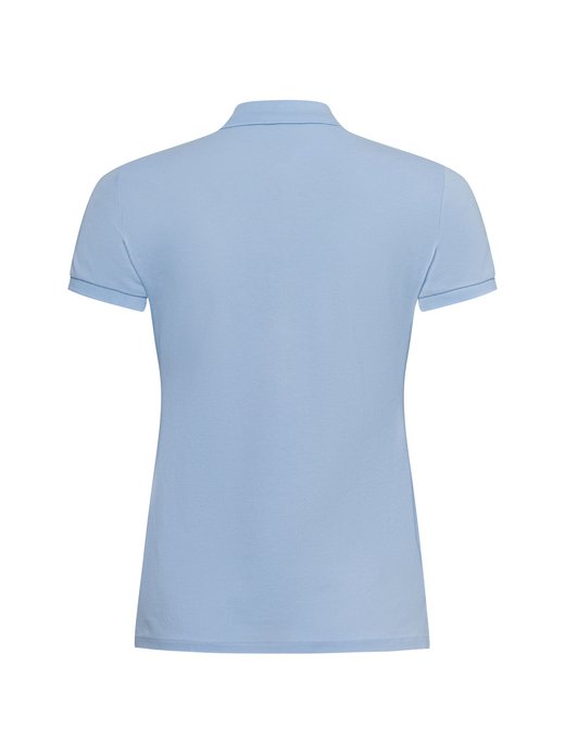 Damska koszulka polo – Slim fit