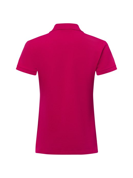 Damska koszulka polo – Slim fit