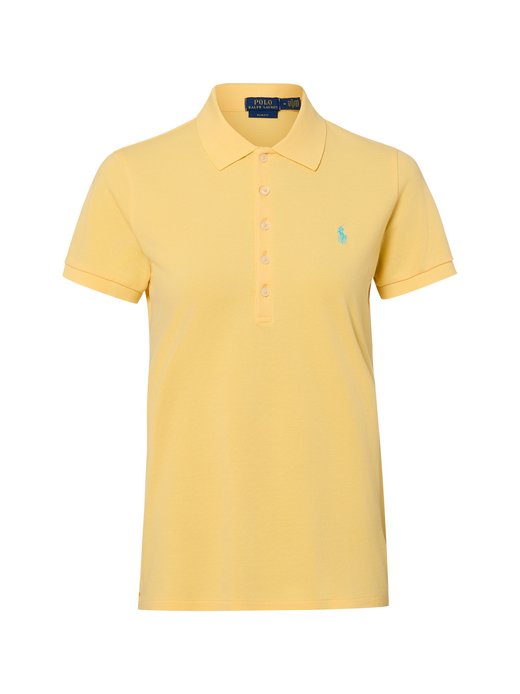 Damska koszulka polo – Slim fit