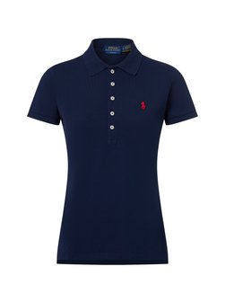 Damska koszulka polo – Slim fit