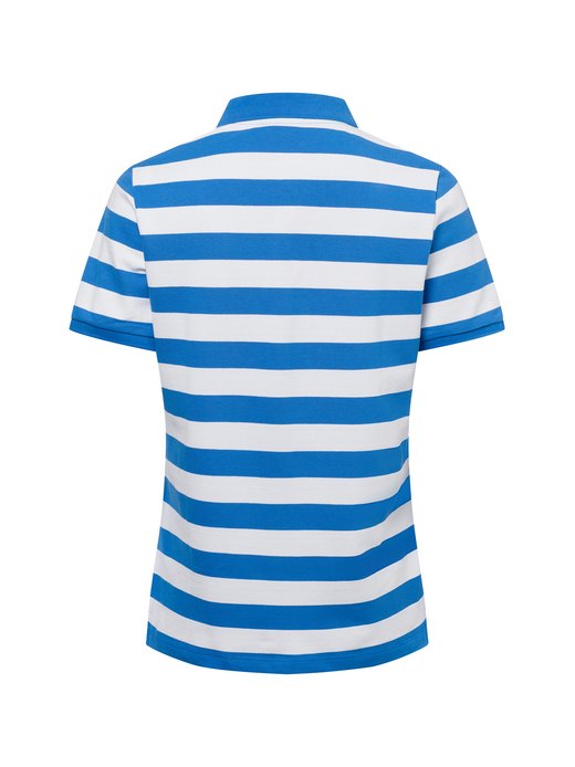 Damska koszulka polo