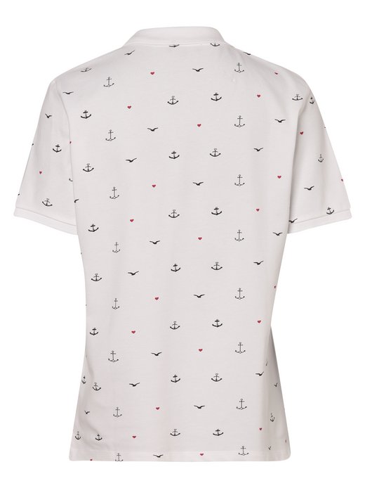 Damska koszulka polo